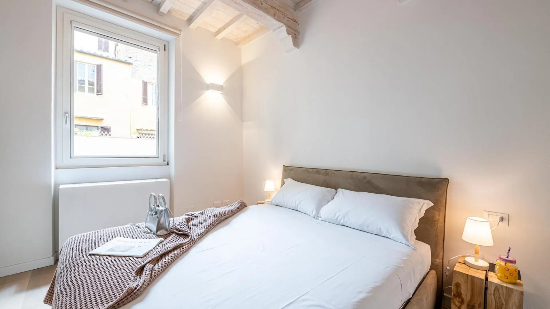 Algila Lifestyle Tornabuoni Apartments Firenze