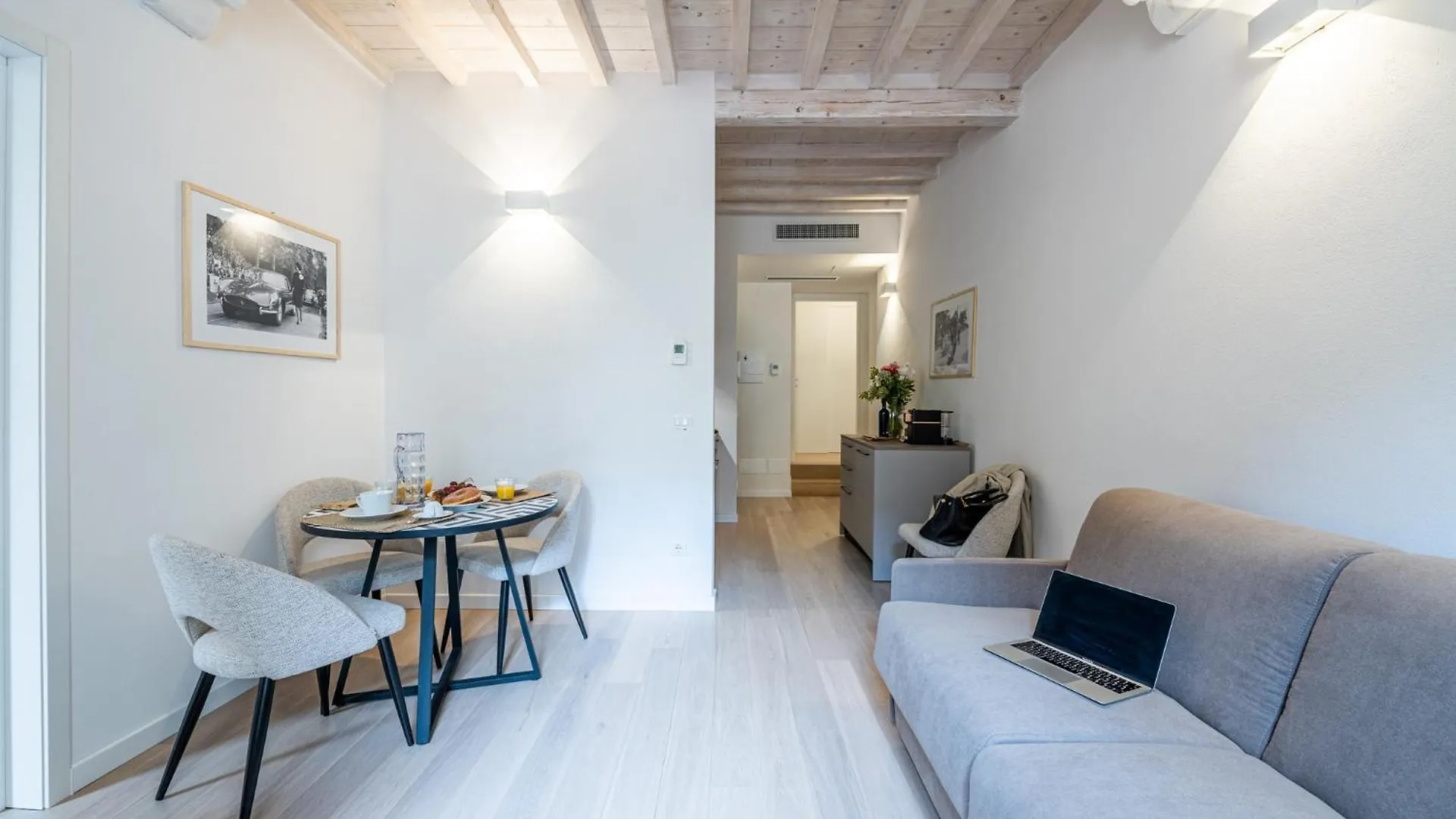 Algila Lifestyle Tornabuoni Apartments Firenze