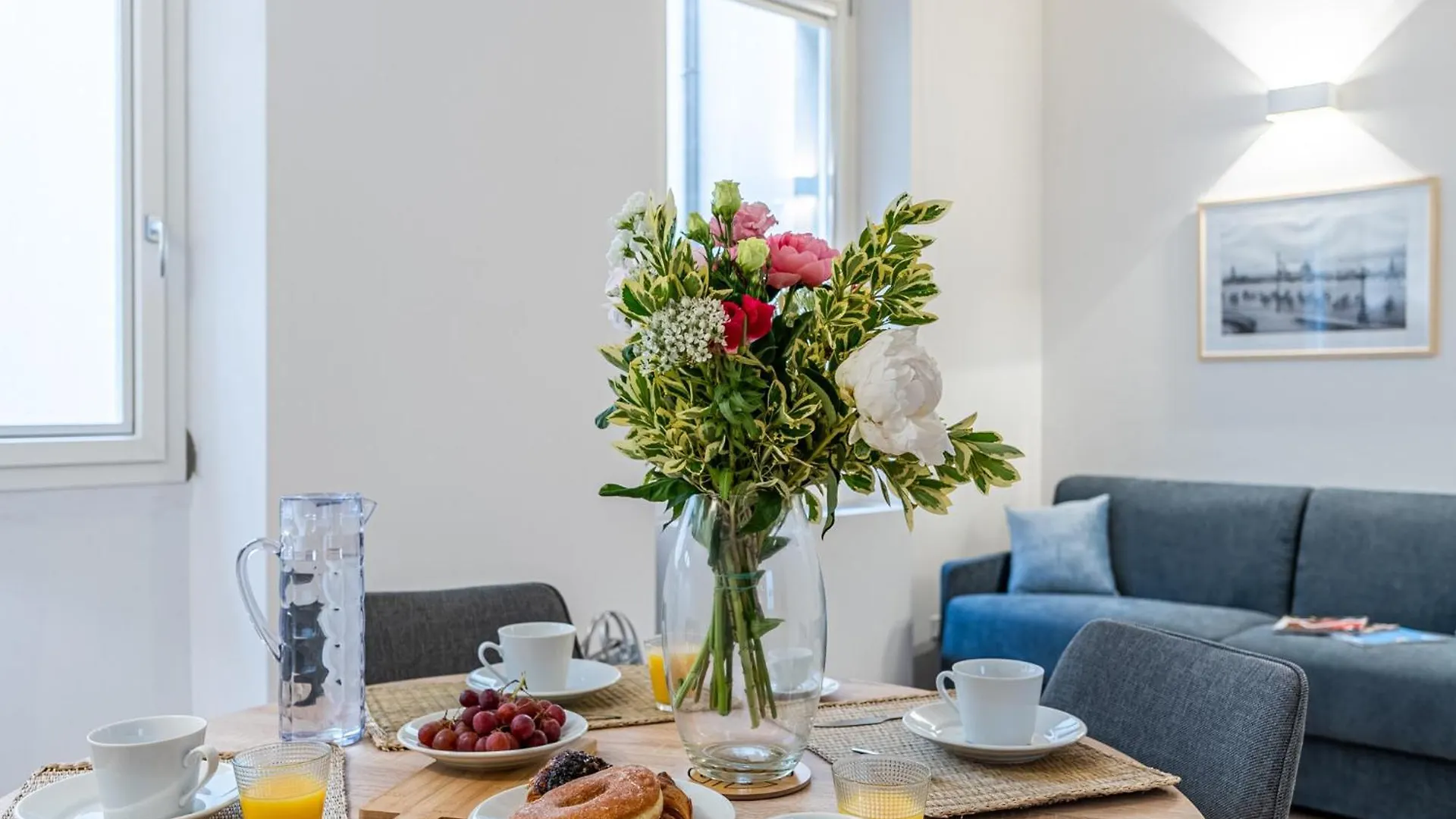 Algila Lifestyle Tornabuoni Apartments Firenze