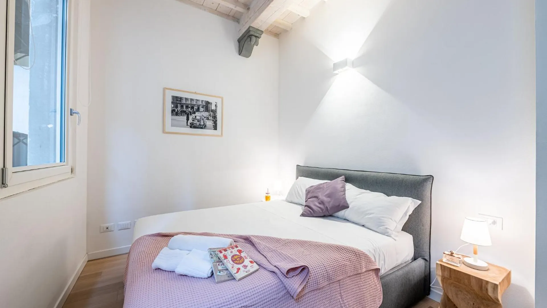 Algila Lifestyle Tornabuoni Apartments Firenze