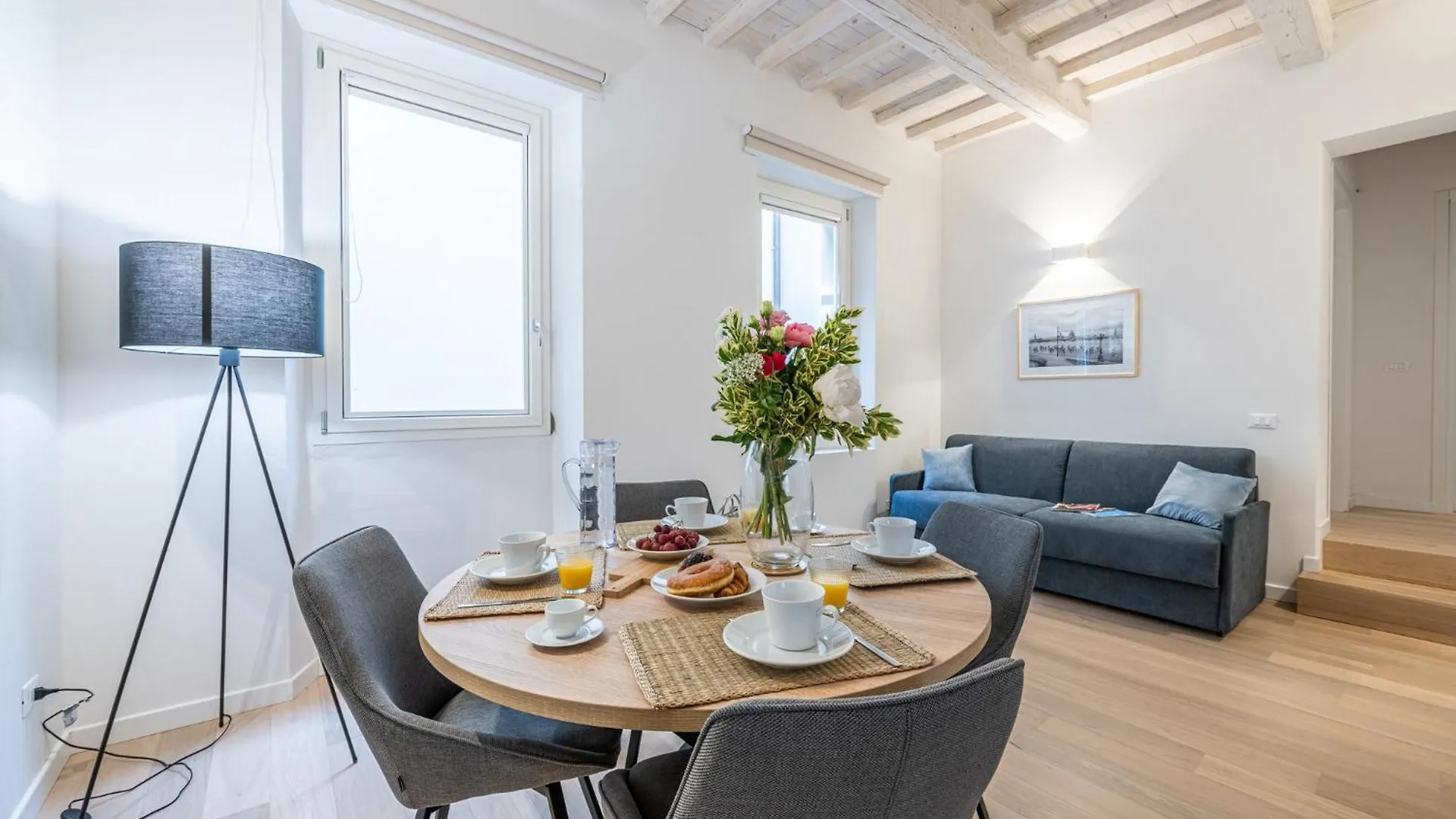Algila Lifestyle Tornabuoni Apartments Firenze