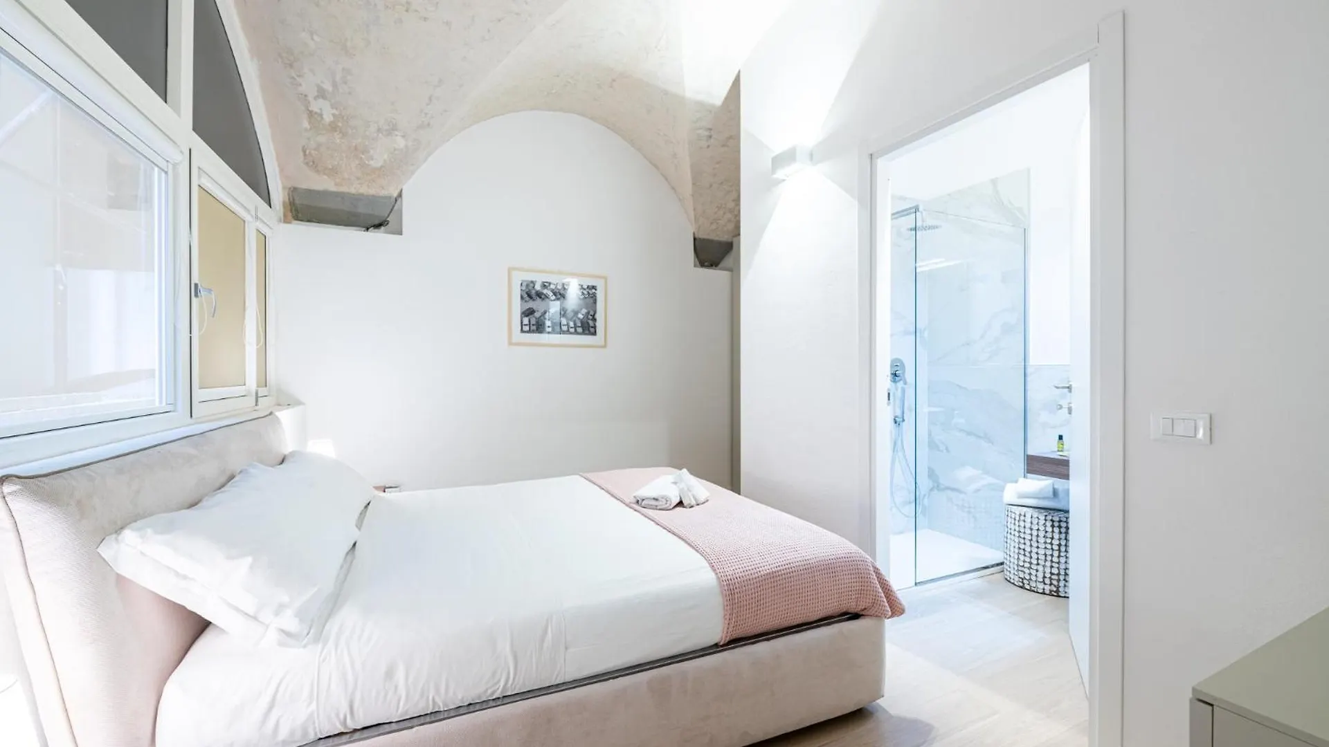 Algila Lifestyle Tornabuoni Apartments Firenze