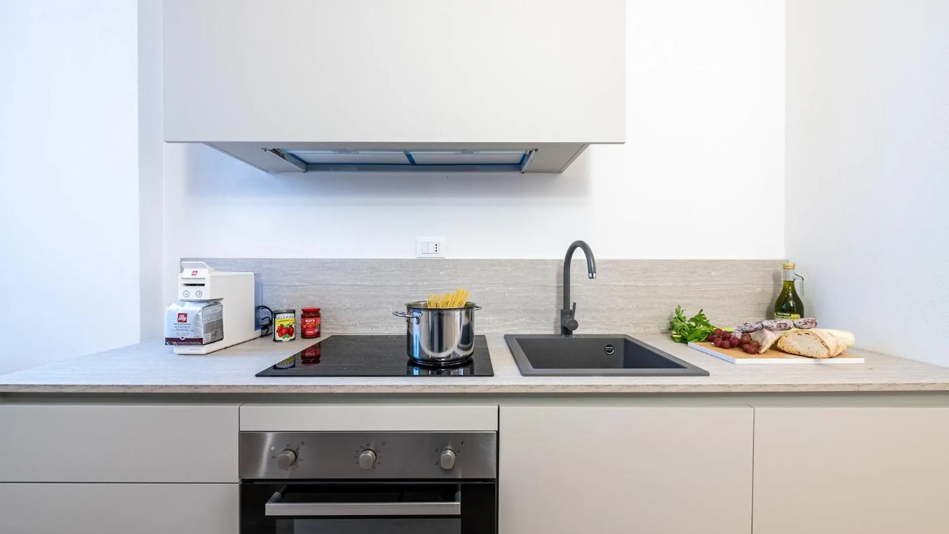Algila Lifestyle Tornabuoni Apartments Firenze Italia