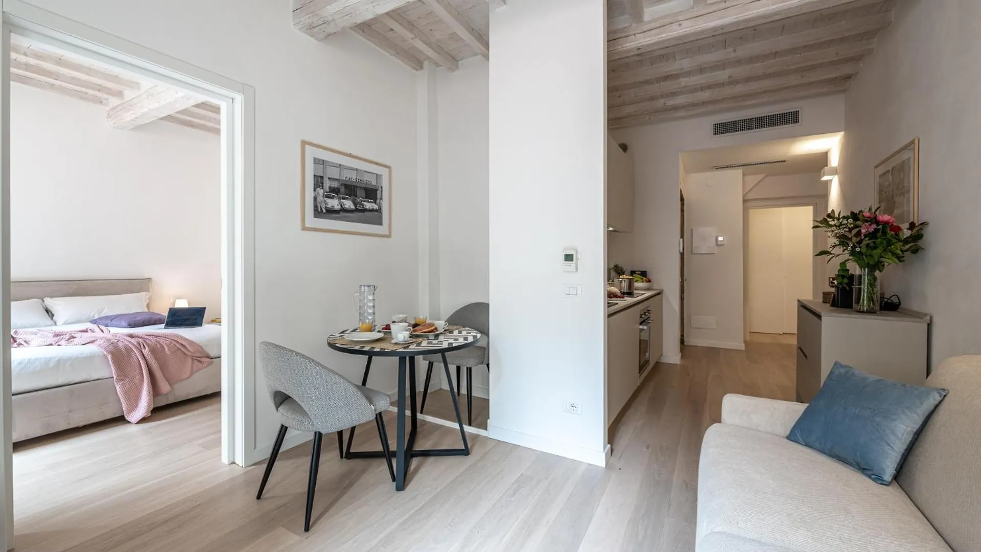 Algila Lifestyle Tornabuoni Apartments Firenze 0*,