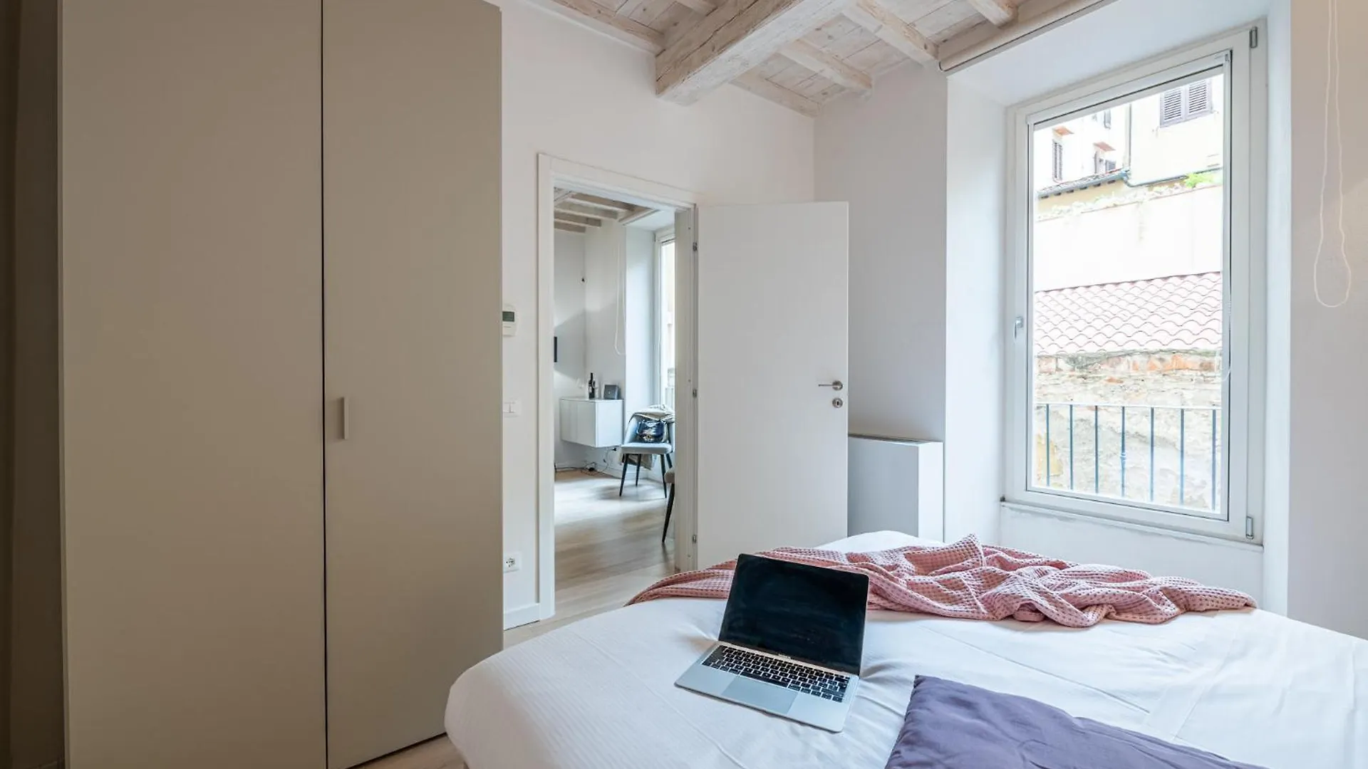 Algila Lifestyle Tornabuoni Apartments Firenze