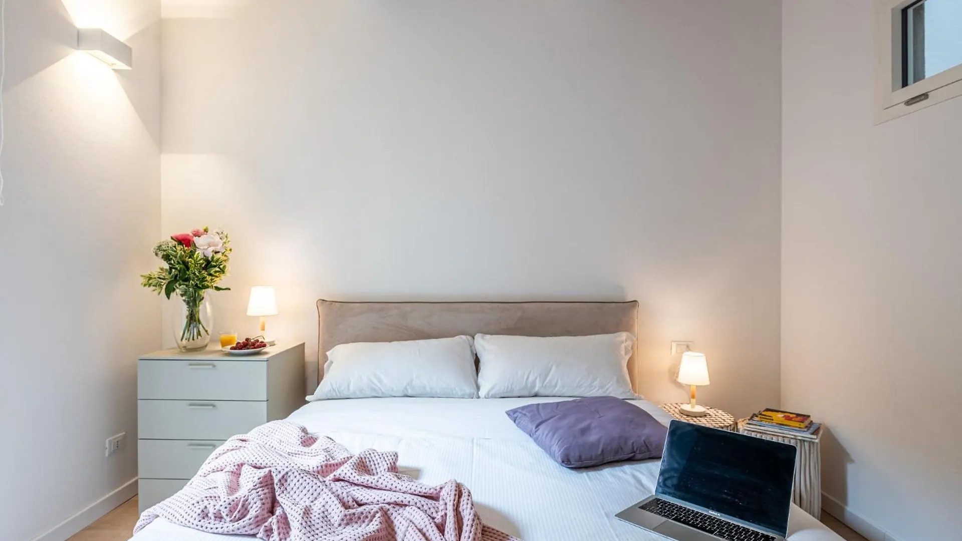Algila Lifestyle Tornabuoni Apartments Firenze