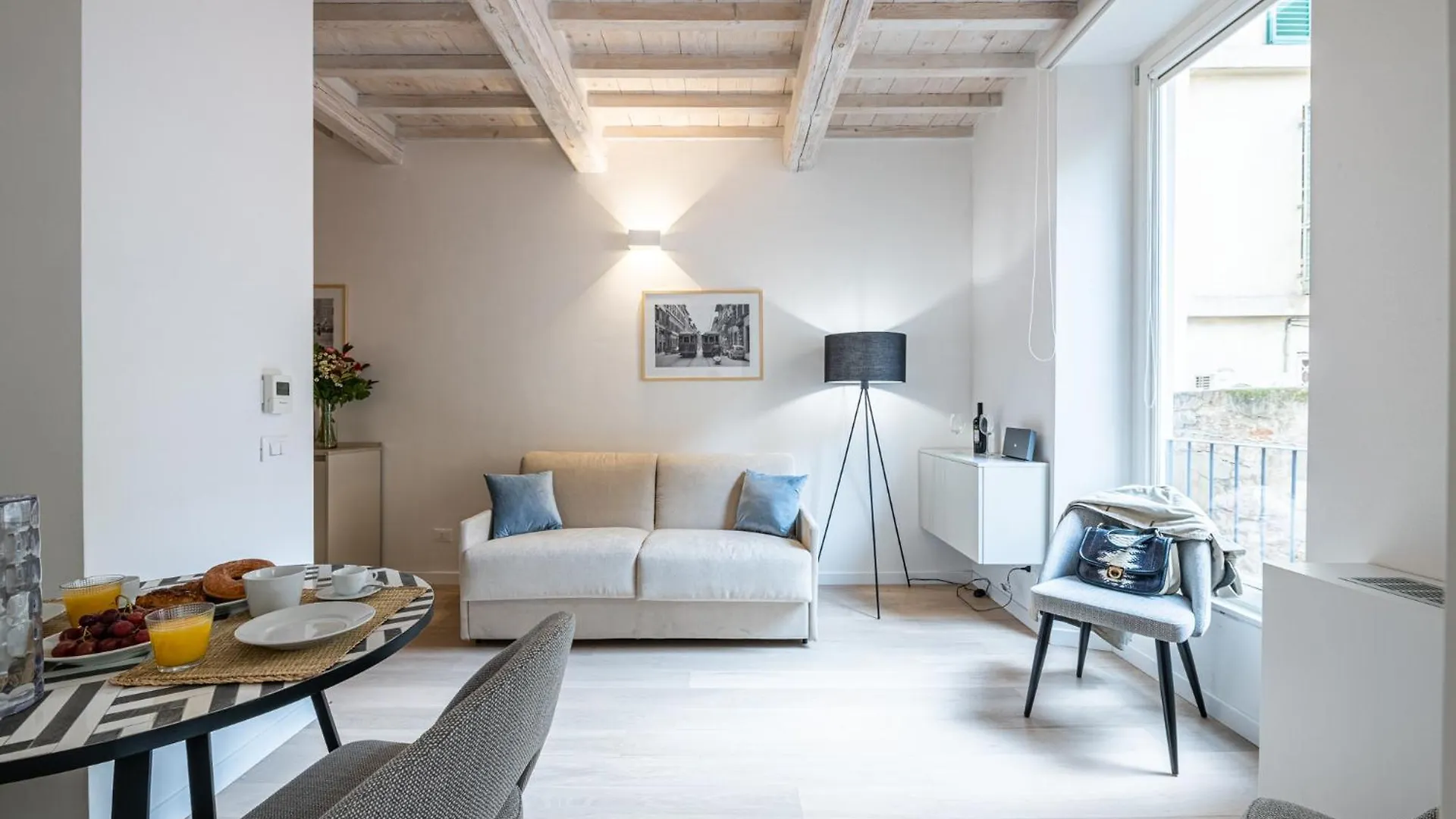 Algila Lifestyle Tornabuoni Apartments Firenze Italia