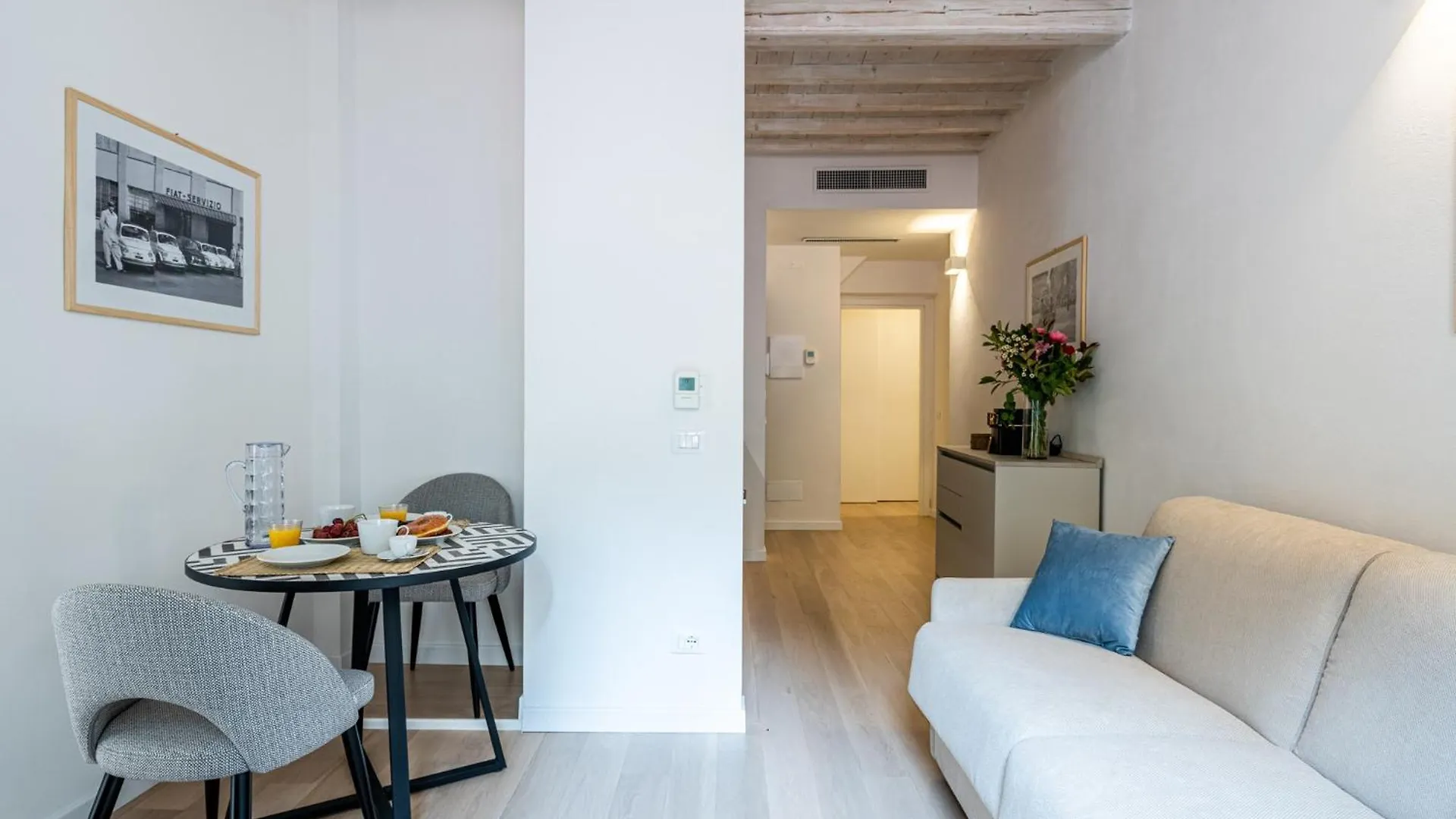 Algila Lifestyle Tornabuoni Apartments Firenze Italia