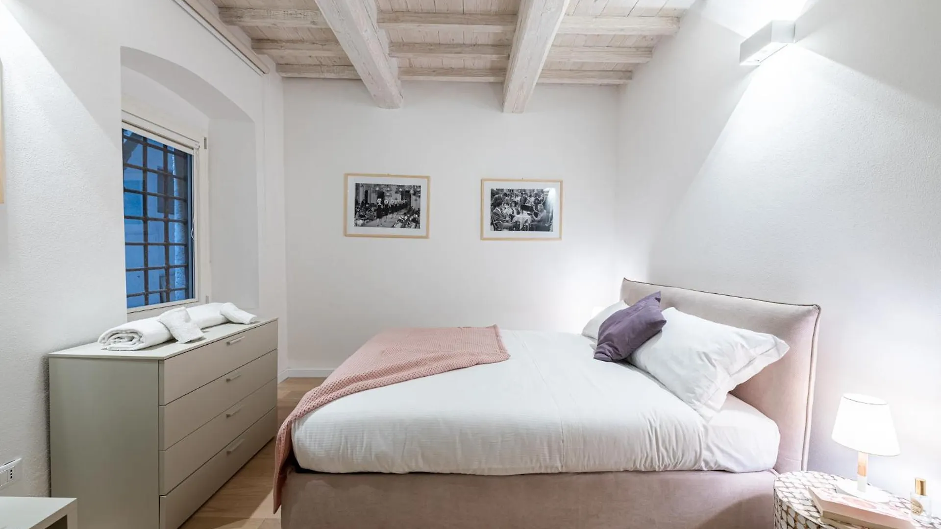 Algila Lifestyle Tornabuoni Apartments Firenze 0*,  Italia