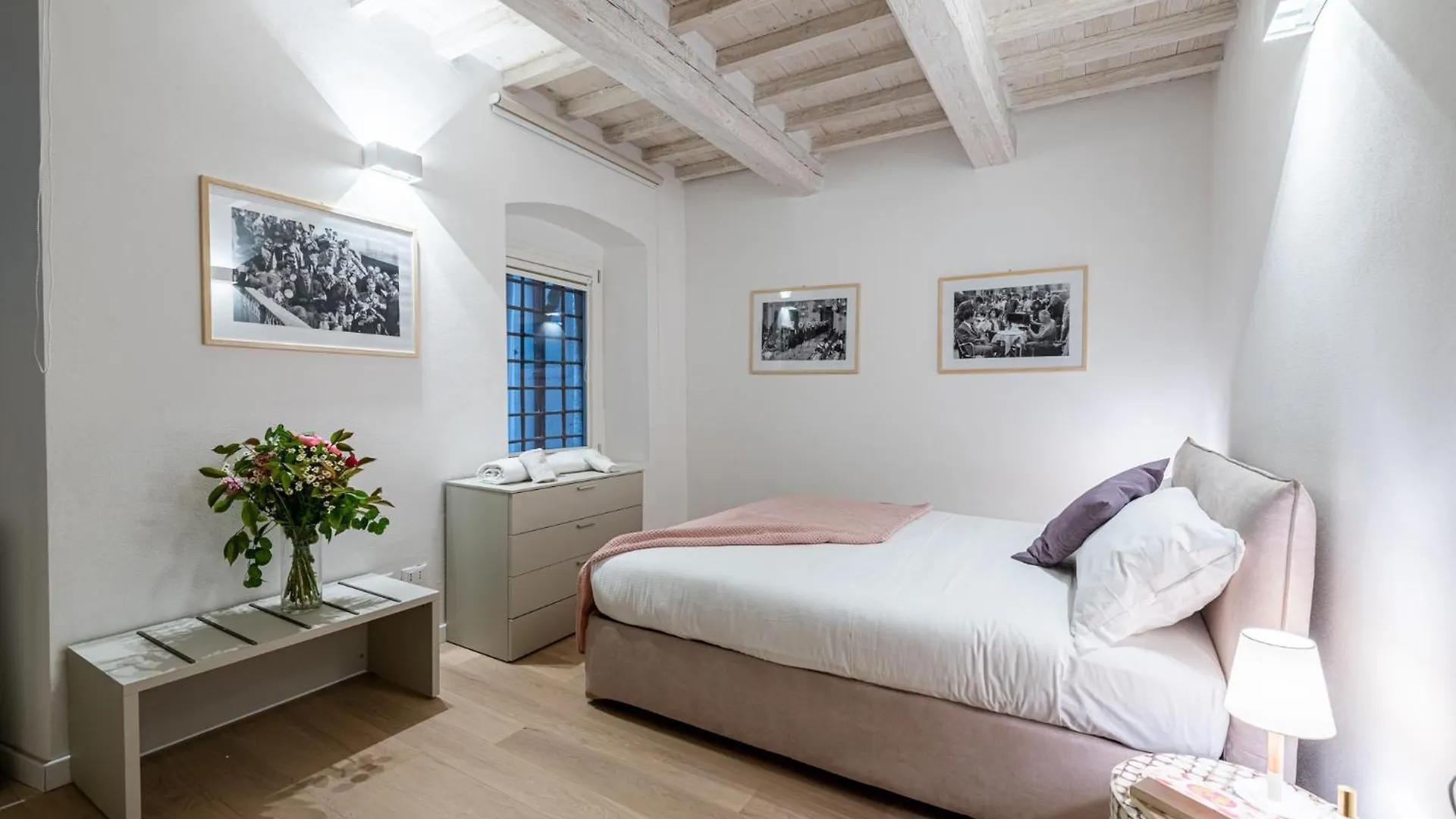Algila Lifestyle Tornabuoni Apartments Firenze Italia