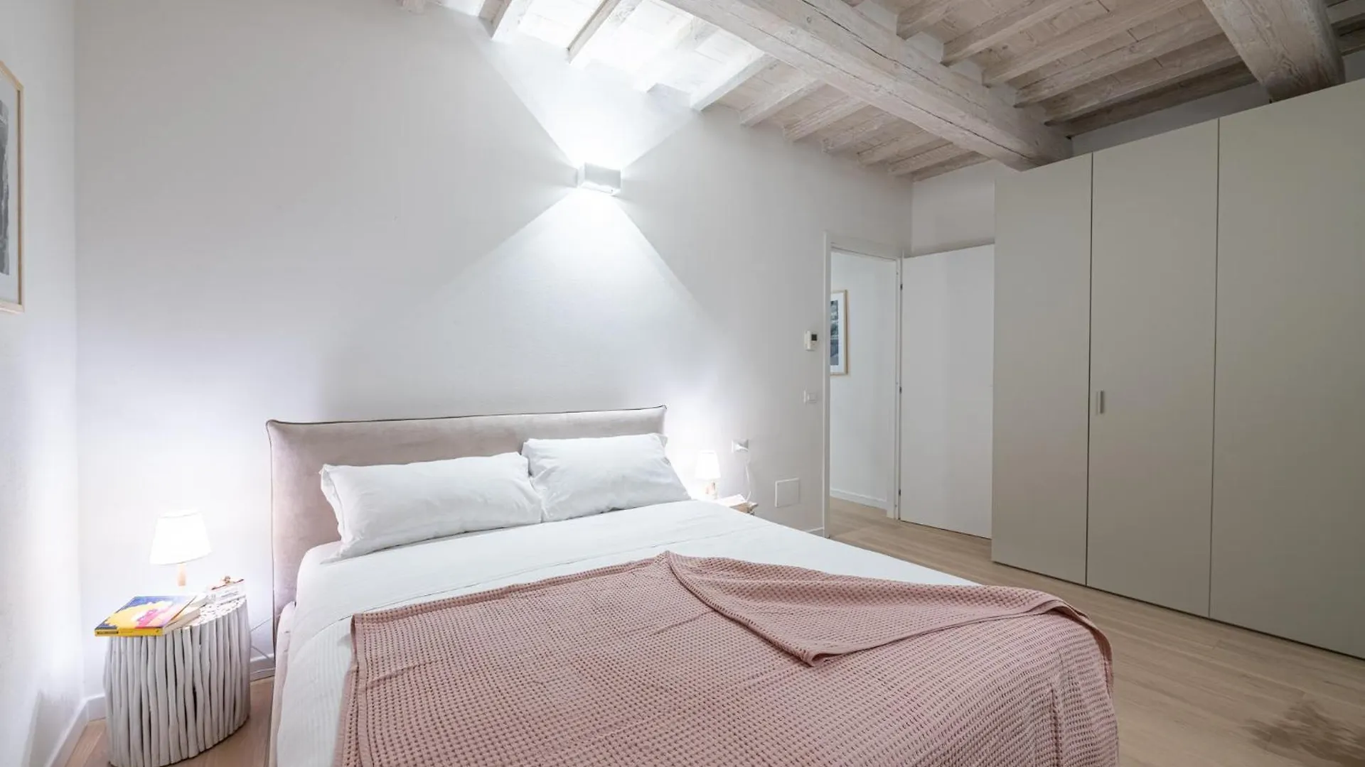 Algila Lifestyle Tornabuoni Apartments Firenze