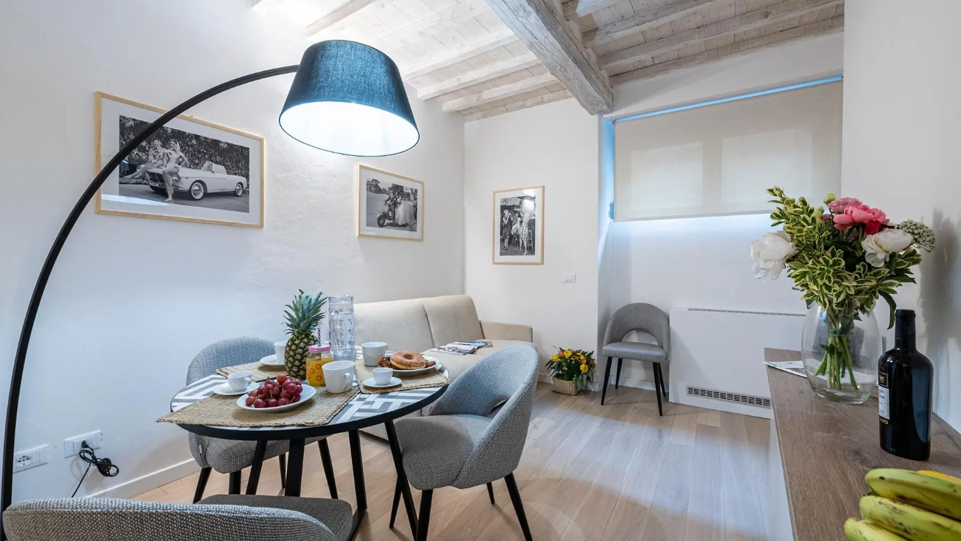 Algila Lifestyle Tornabuoni Apartments Firenze